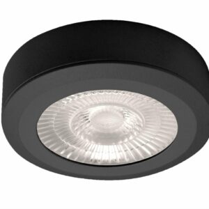 Brandon Ramme - Sort