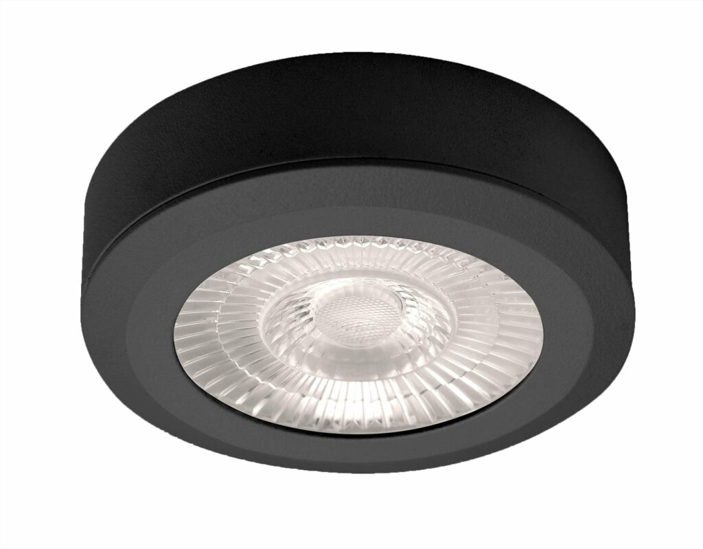 Brandon Ramme - Sort