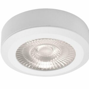 Brandon Ramme - Hvit