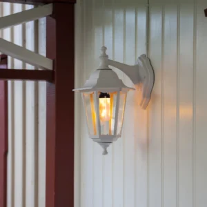 LED lyspære flamme - E27 - Bilde 2