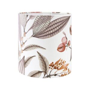 Lampeskjerm Celyn Seedpod puder - 30CM