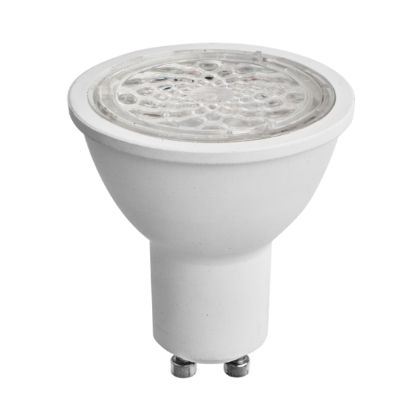 LED lyspære GU10 Zoom 24° 36° 60° 7W - Dimbar - Bilde 4