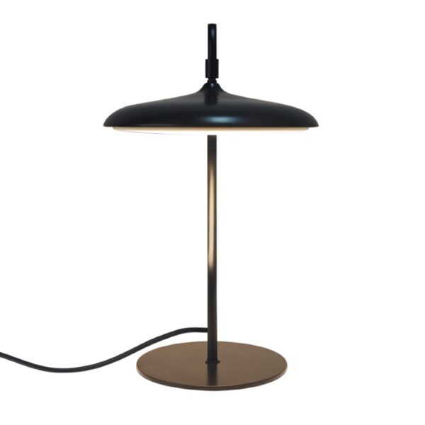 Artist bordlampe Led - Sort - Bilde 7