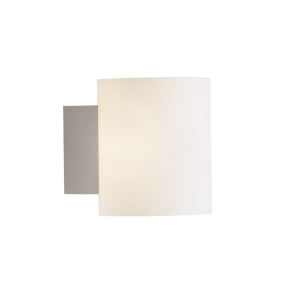 Evoke vegglampe small IP44 - Hvit - Bilde 2