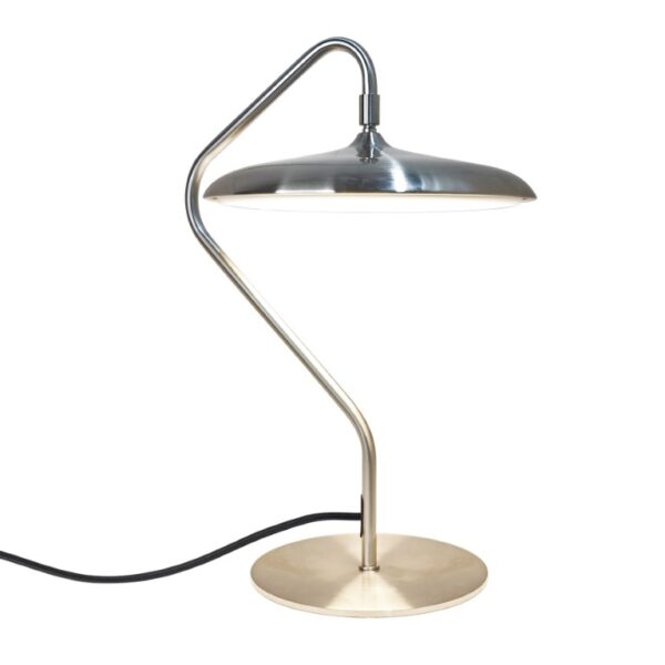 Artist bordlampe Led - Rustfritt stål - Bilde 4