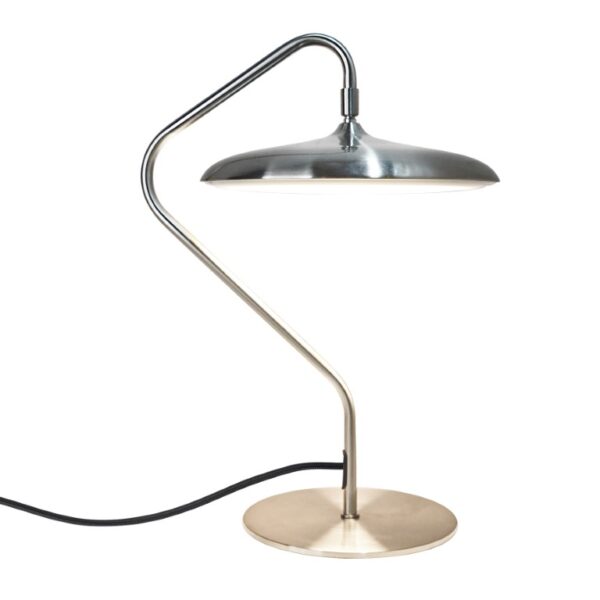 Artist bordlampe Led - Rustfritt stål - Bilde 5