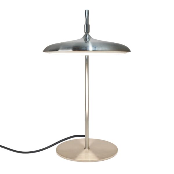 Artist bordlampe Led - Rustfritt stål - Bilde 6