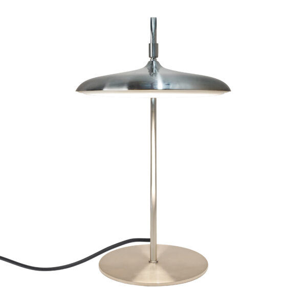 Artist bordlampe Led - Rustfritt stål - Bilde 3