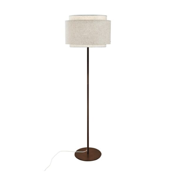 Takai Gulvlampe - Beige - Bilde 3