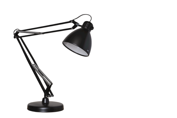 Luxo L-1 Skrivebordslampe - Bilde 10