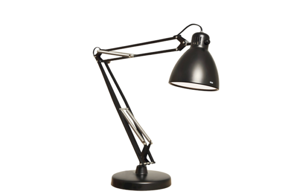 Luxo L-1 Skrivebordslampe - Bilde 9