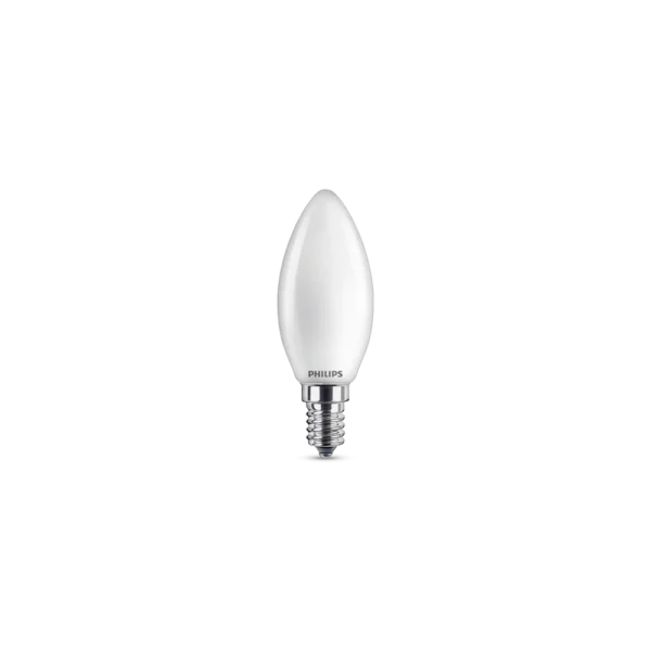 Nuura Rizzato 32 Mignon reservepære E14 3,5w Dim