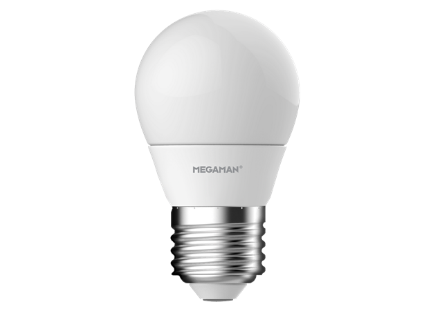 LED Krone E27 927-918 5,5W 470lm DTW