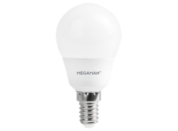 LED illum E14 927-918 5,5W 470lm DTW