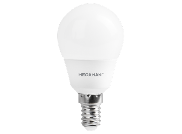 LED illum E14 927-918 5,5W 470lm DTW