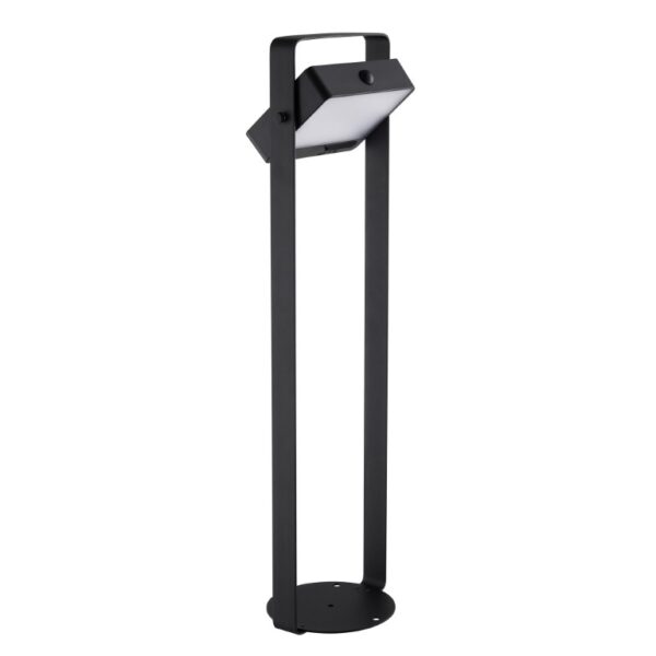Saulio solar pullert utendørs 60 cm 4,4W 3000 Kelvin - Solcelle - Bilde 10