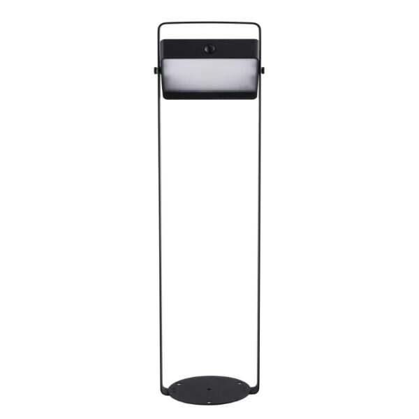 Saulio solar pullert utendørs 60 cm 4,4W 3000 Kelvin - Solcelle - Bilde 9