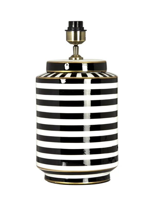 Gatsby Bordlampe 43cm - Bilde 2