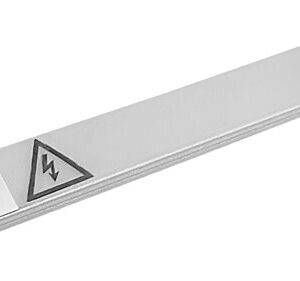 Scanled PRO benkebelysning 25cm 4W 2700K Dimbar - Hvit