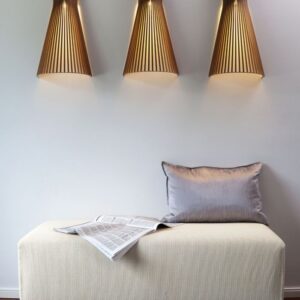 Secto 4230 vegglampe