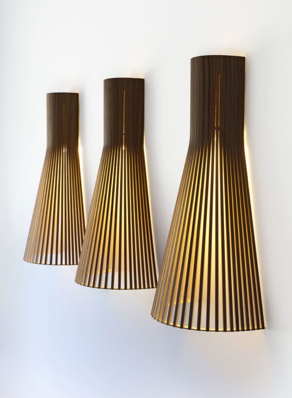 Secto 4230 vegglampe - Bilde 2