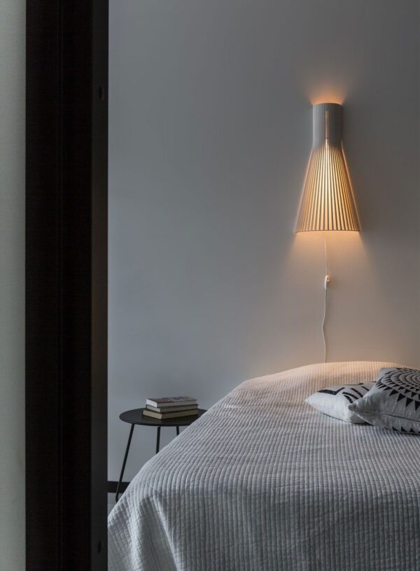 Secto 4230 vegglampe - Bilde 3