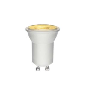 Gu10 Mini 3,5W 350lm 2700K Dim