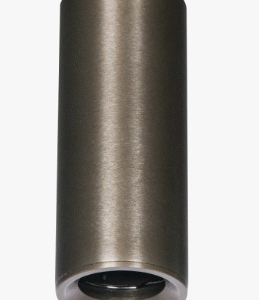 Oz mini spot tube bronse