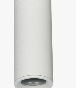 Oz mini spot tube silke grå