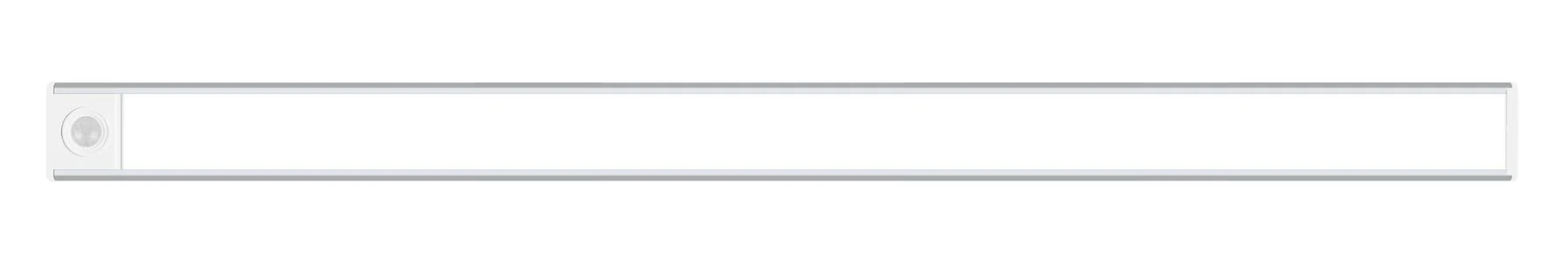 Sens Cabinet Light 50 cm oppladbar med sensor