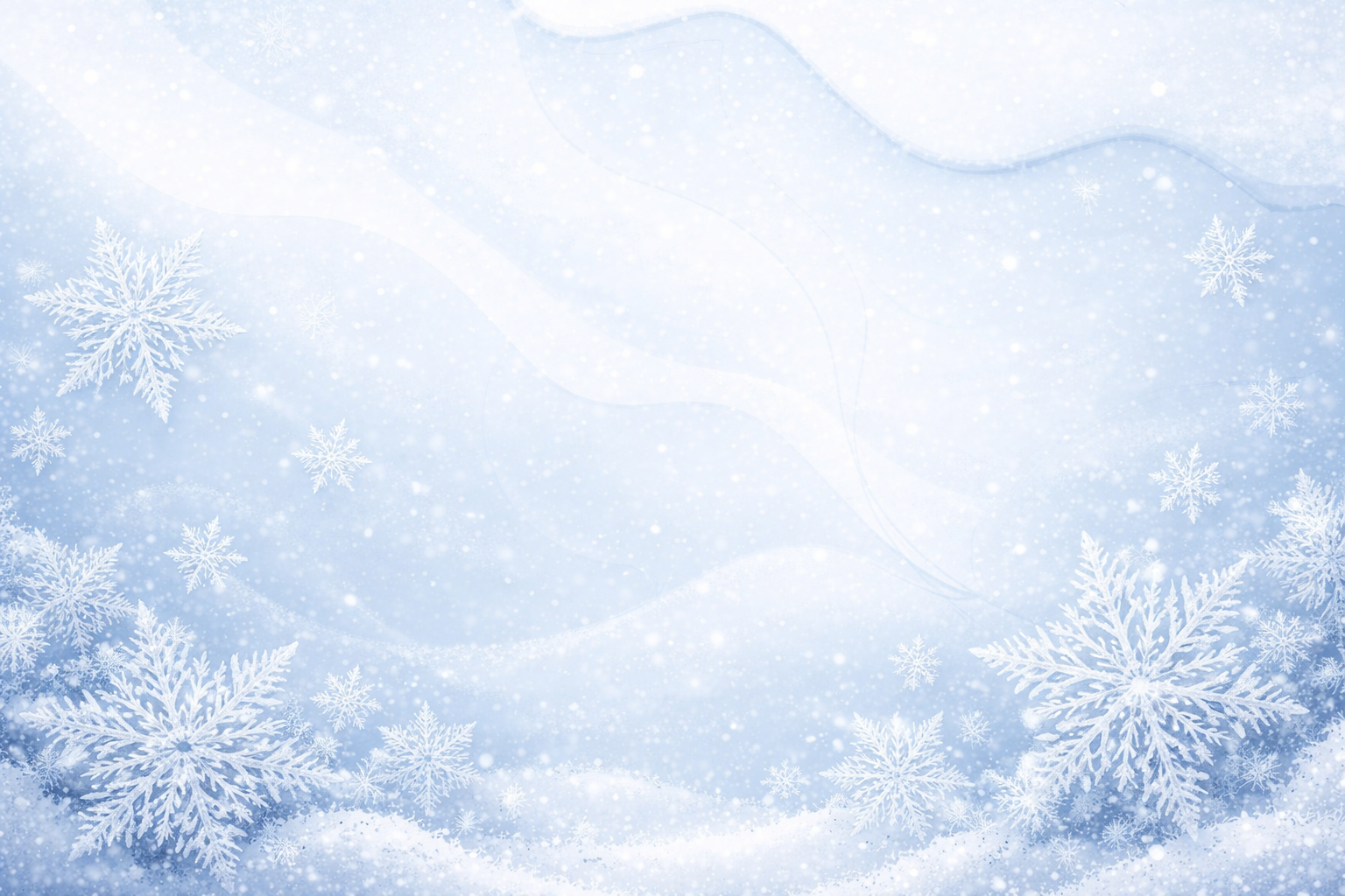 Thormodsen-vinterbakgrunn