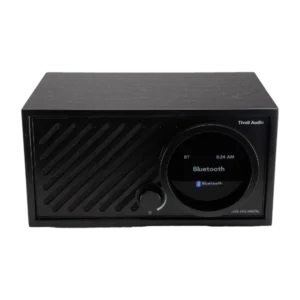 Tivoli Model One Gen3 Dab+ BT Wifi radio - Sort