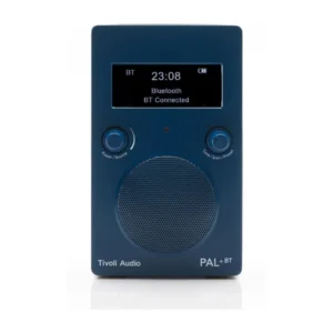 Tivoli Pal+ BT Gen3 DAB+ radio - Blå