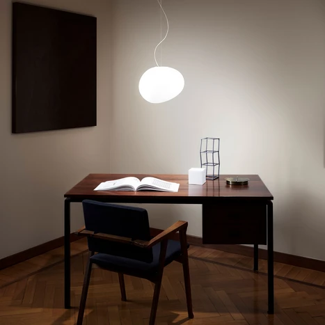 Foscarini Gregg Grande Pendel - Bilde 3
