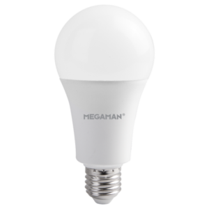 LED lyspære Classic A60 E27 2700K 15,9W 2452lm - dimbar