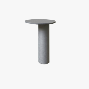 Moal Pullert utelampe LED 70cm IP66 - Betong