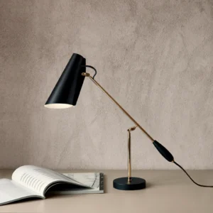 Birdy bordlampe