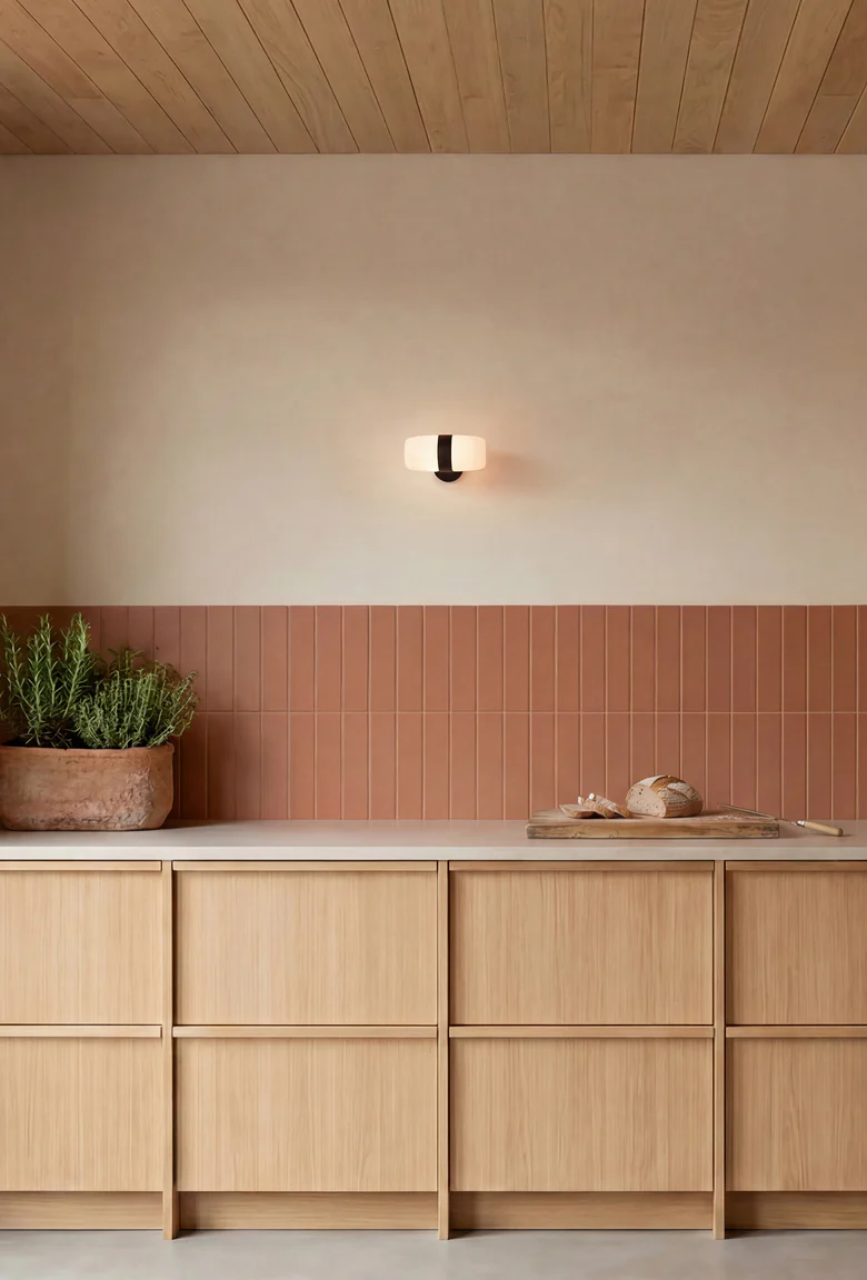 Dahl Hall utendørs/innendørs vegglampe - Svart - Bilde 9