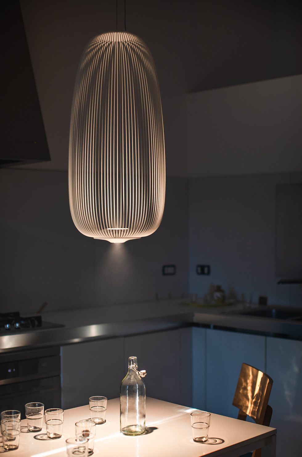 Forscarini Spokes 1 Ambient Dim - Kobber - Bilde 4