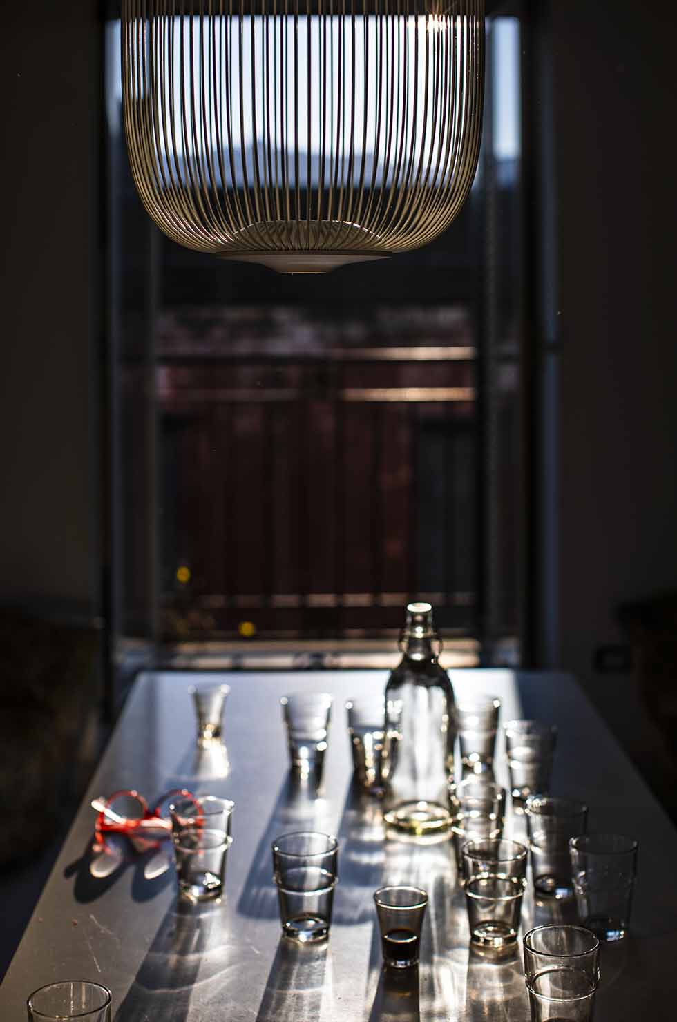 Forscarini Spokes 1 Ambient Dim - Kobber - Bilde 5