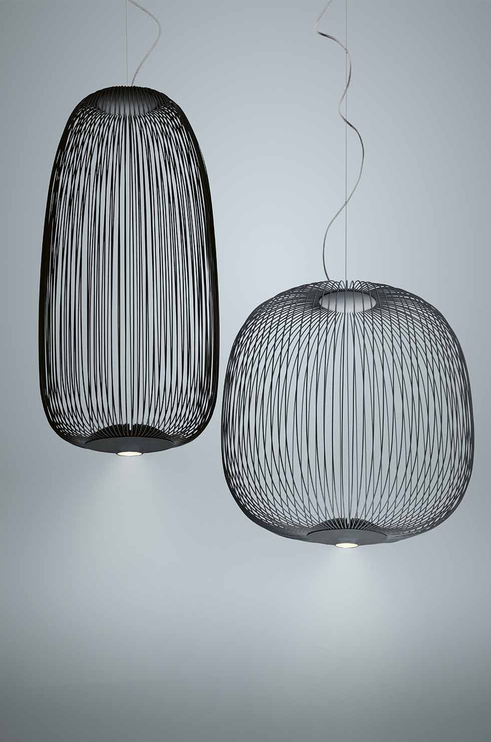 Forscarini Spokes 1 Ambient Dim - Kobber - Bilde 7