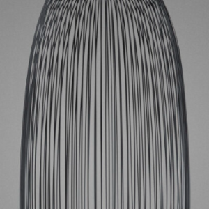 Forscarini Spokes 1 Ambient Dim - Grafitt