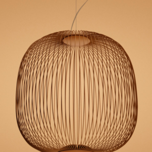 Forscarini Spokes 2 Ambient - Kobber
