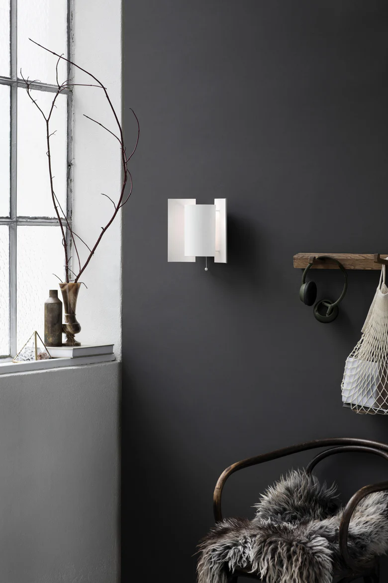 Butterfly vegglampe - Bilde 5