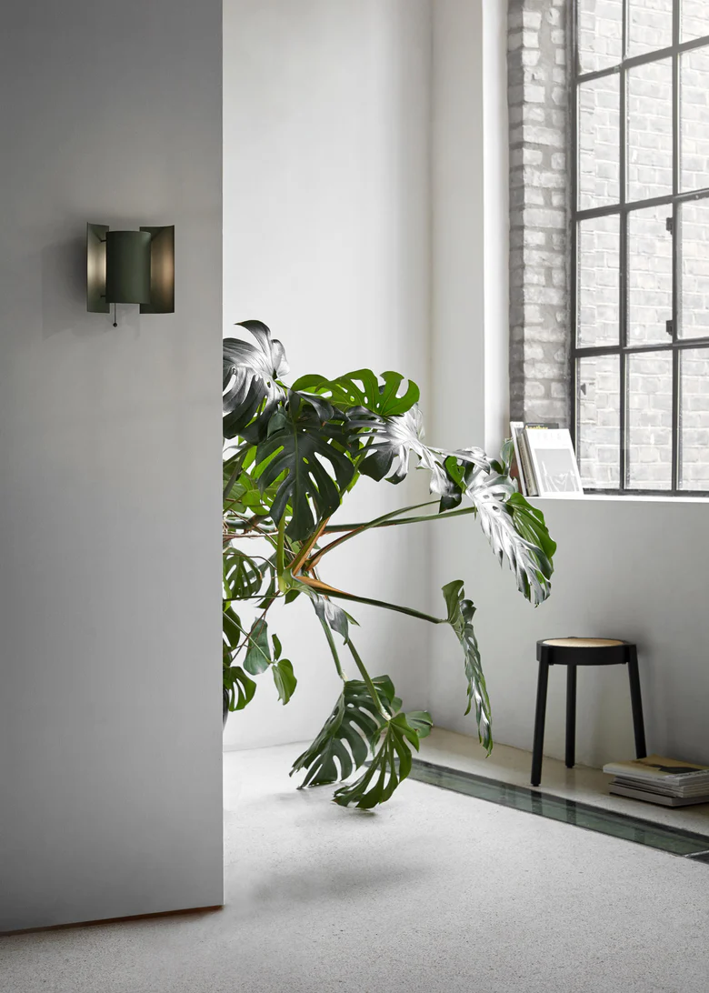 Butterfly vegglampe - Bilde 15