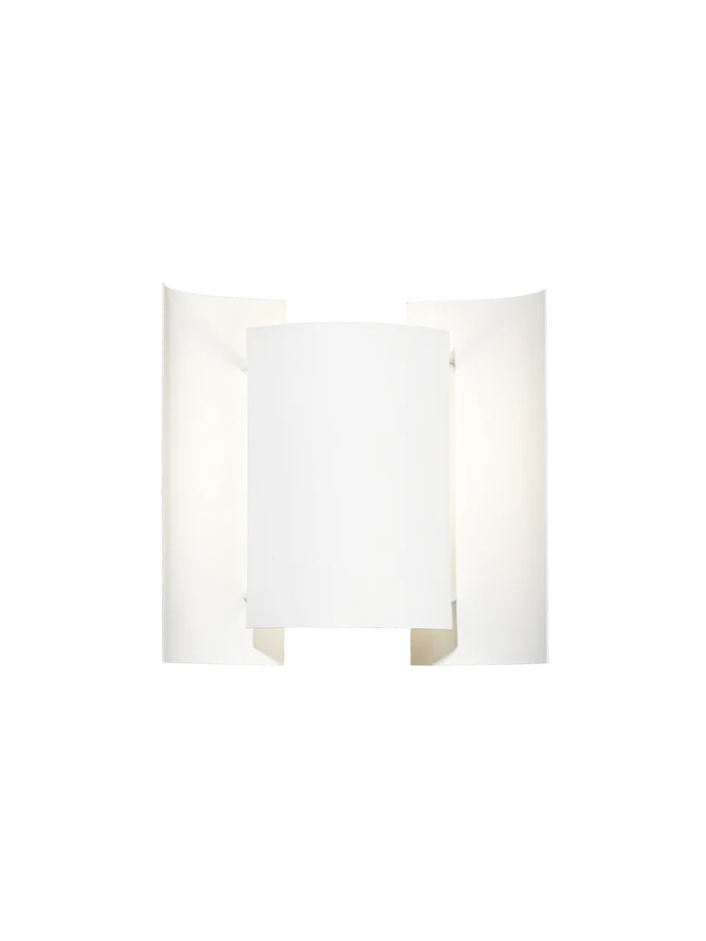 Butterfly vegglampe - Bilde 4