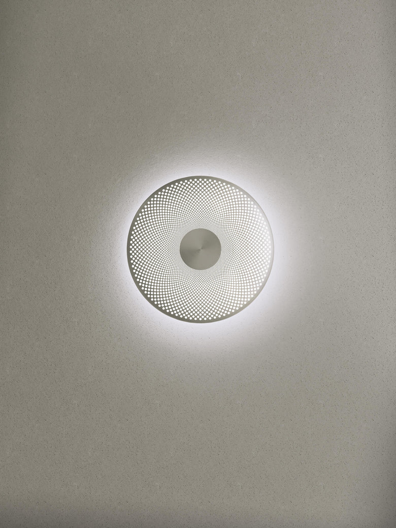 Glint perforert vegglampe ø36 - Bilde 10