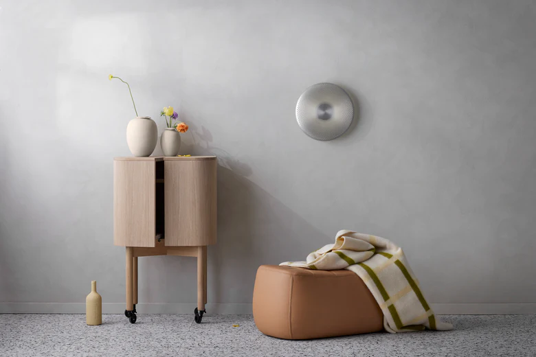 Glint perforert vegglampe ø36 - Bilde 9