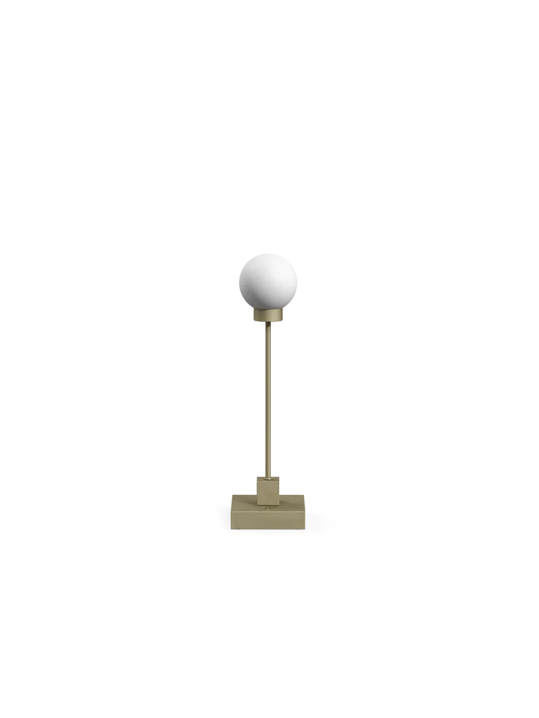Snowball portabel bordlampe - Bilde 12