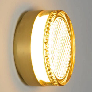 Nova Brio tak/vegglampe 9W 2700/3000/4000 Kelvin IP65 - Dimbar - Bilde 2